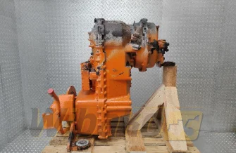 Getriebe Case 821E 