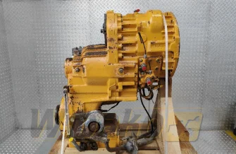 Getriebe Volvo L180E 22522