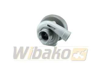 Turbolader WIBAKO 7E5187