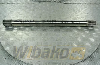 Halbachse 38/38 ZF 4474352026