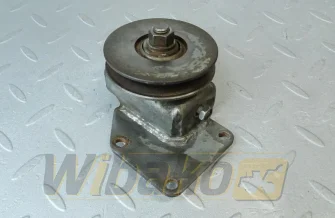 für Motor Yanmar 3TNE68 