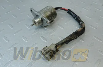Shutdown device Yanmar 119653-77950