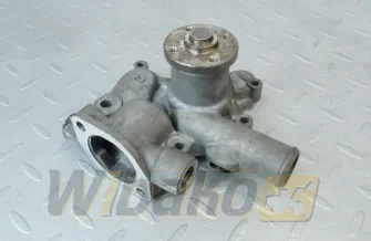 Wasserpumpe für Motor Yanmar 3TNE68 119266-42100