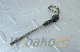 für Motor Yanmar 3TNE68 129132-34800