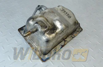 Ölbecken für Motor Yanmar 3TNE68-ENBAC 