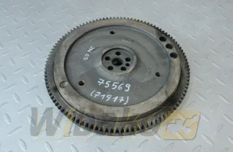 Schwungrad für Motor Yanmar 3TNE68 119266-21570
