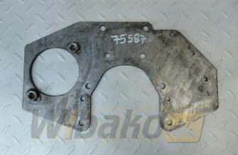 Wspornik rozrusznika für Motor Yanmar 3TNE68 