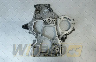 Rear gear housing für Motor Yanmar 3TNE68 119266-01590