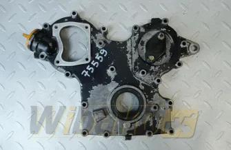 für Motor Yanmar 3TNE68 719266-01622
