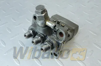 Einspritzpumpe kasetowa für Motor Yanmar 3TNE68 719266-51611
