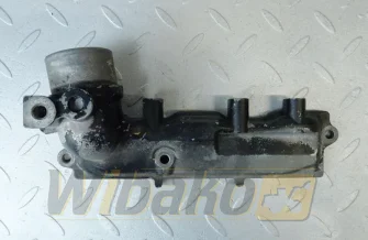 Ansaugkrümmer für Motor Yanmar 3TNE68 119275-12100