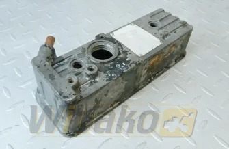 Zylinderkopfhaube für Motor Yanmar 3TNE68 119266-11521