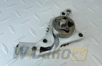 Ölpumpe für Motor Yanmar 3TNE68 119266-32000