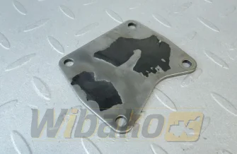 Steuergetriebe Gehäusedeckel für Motor Yanmar 3TNE68 119636-01740