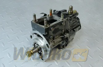kasetowej für Motor Yanmar 3TNE68 119266-01840