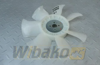 Ventilator für Motor Kubota D902 