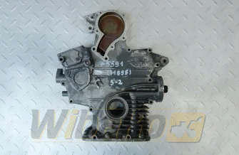 Rear gear housing für Motor Kubota D902 1G460-04024