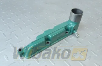 Ansaugkrümmer für Motor Kubota D902 1G960-11770
