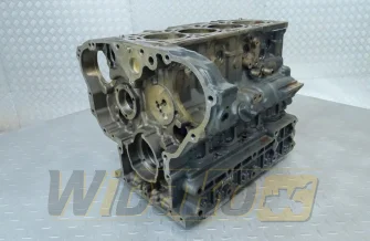 Motor block für Motor Kubota V3307 V3007