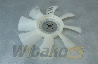 Ventilator für Motor Kubota V3307-D 8/43