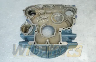 Gehäuse des Schwungrades für Motor Kubota V3307 1J770-0461