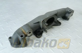 Auspuffkrümmer für Motor Kubota V3307 1J751-12312