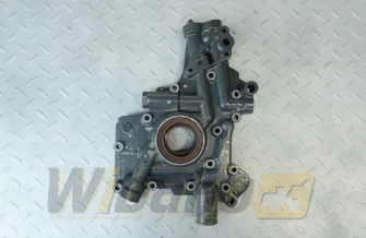 Rear gear housing für Motor Kubota V3307-D 1J750-04223
