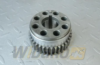 für Motor Kubota V3307 1G772-24100