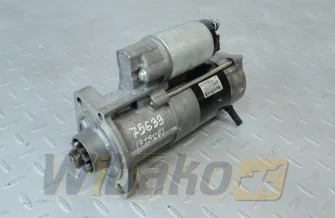 Anlasser Starter Mitsubishi M008T72371