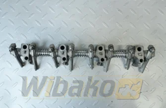 Ventilantrieb für Motor Kubota V3307-D 1G772-14260