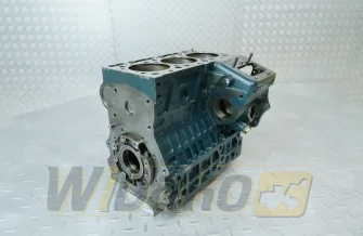 Motor block für Motor Kubota D902 0.898