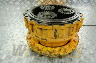 Endantriebe für Radlader Case 821C 