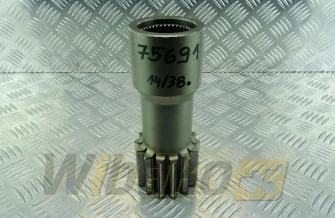 14/38 ZF 4474352062
