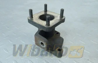 wylotowe für Motor Kubota V3307-D 1J750-12320