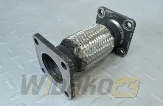 wylotowy für Motor Kubota V3307 