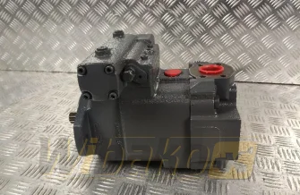 Hydraulikpumpe Volvo 1173536 15068597