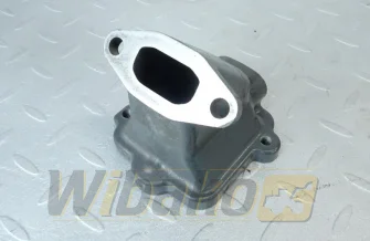 Biegung des AGR-Ventils für Motor Kubota V3307 1G777-17352