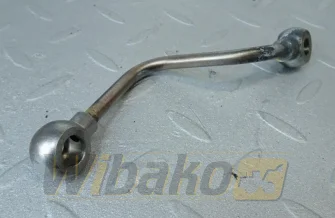 Ölleitung der Einspritzpumpe für Motor Kubota V3307 1G772-33320