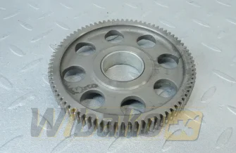 D= 126 mm, d= 35 mm für Motor Kubota V3307 1G772-24013
