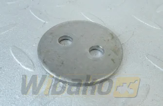 koła zębatego pośredniego für Motor Kubota V3307 1G772-24373