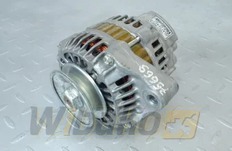 Generator 60A, 12V Kubota 1C011-64014
