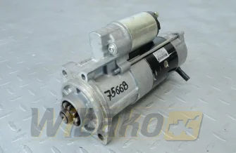 Anlasser Starter 12V Mitsubishi M008T50671