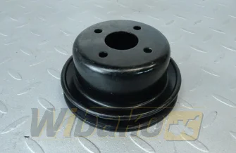 D= 110 mm, H= 53 mm für Motor Kubota V3307 17351-74250