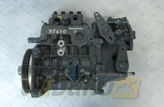 Einspritzpumpe Kubota 1G777-51011