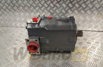 Hydraulikpumpe Linde HPR105-02 R 