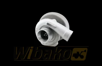 Turbolader WIBAKO 7E5187