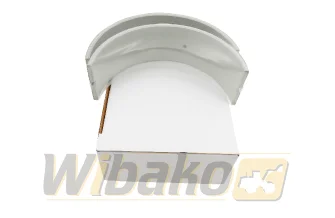 Pleuel Kurbelwelle 0.25 wbk D9306/D9308/D9406/D9408 9886816/9886943