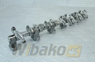 Ventilantrieb für Motor Mercedes OM906LA 