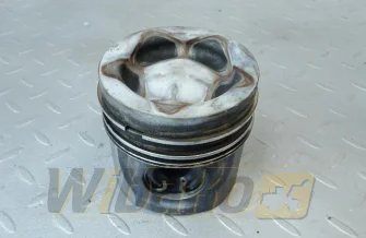Kolben des Motors Mahle 102L42