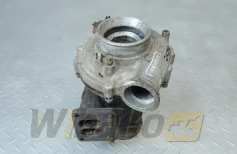 Turbolader Borg Warner 53271013088A